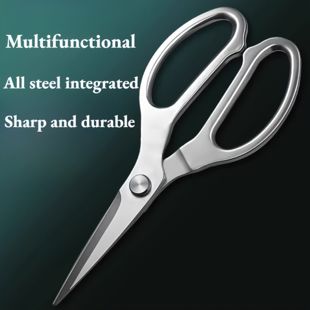Baby Food Scissors - Ensemble de 2 ciseaux robustes à