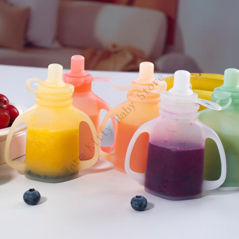 Baby Food Vegetables - XXFE – conteneur nourriture pour bébé