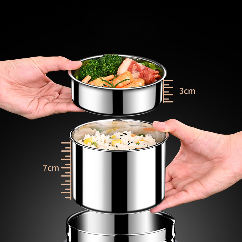 Boîtes à déjeuner chauffantes  - Baby Food Warmer avis et prix