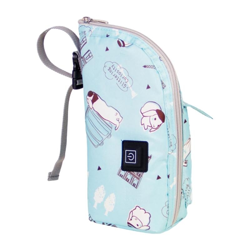 J15U – chauffe-biberon USB Por - Baby Food Warmer avis et prix