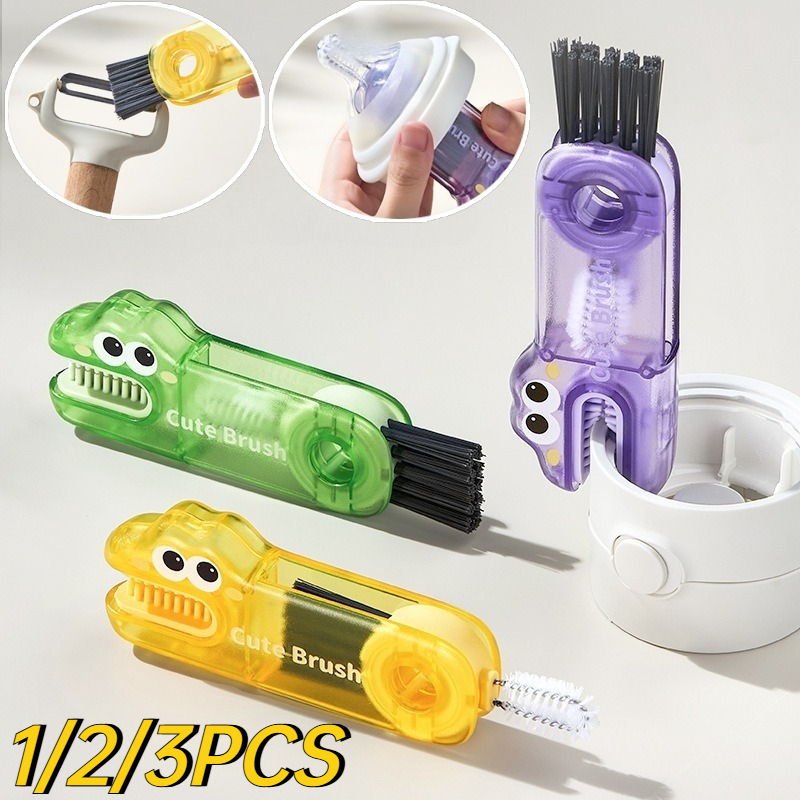 Brosse de nettoyage multi-usag - Baby Food Jars With Lids avis et prix