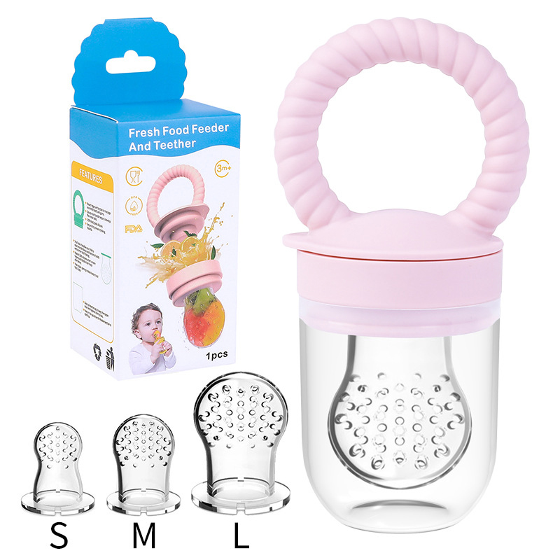 Sucette d'alimentation pour bé - Baby Food Vegetables avis et prix
