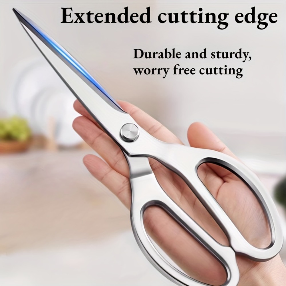 Ensemble de 2 ciseaux robustes - Baby Food Scissors avis et prix