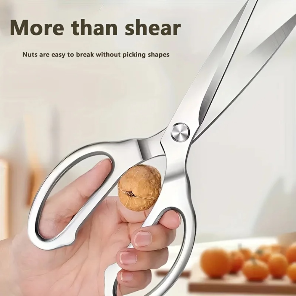 Ensemble de 2 ciseaux robustes - Baby Food Scissors avis et prix
