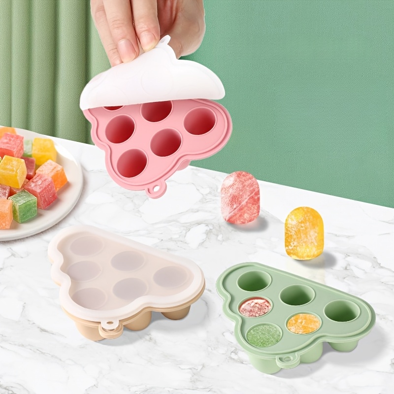 Mini moule de congélation de f - Baby Food Vegetables avis et prix
