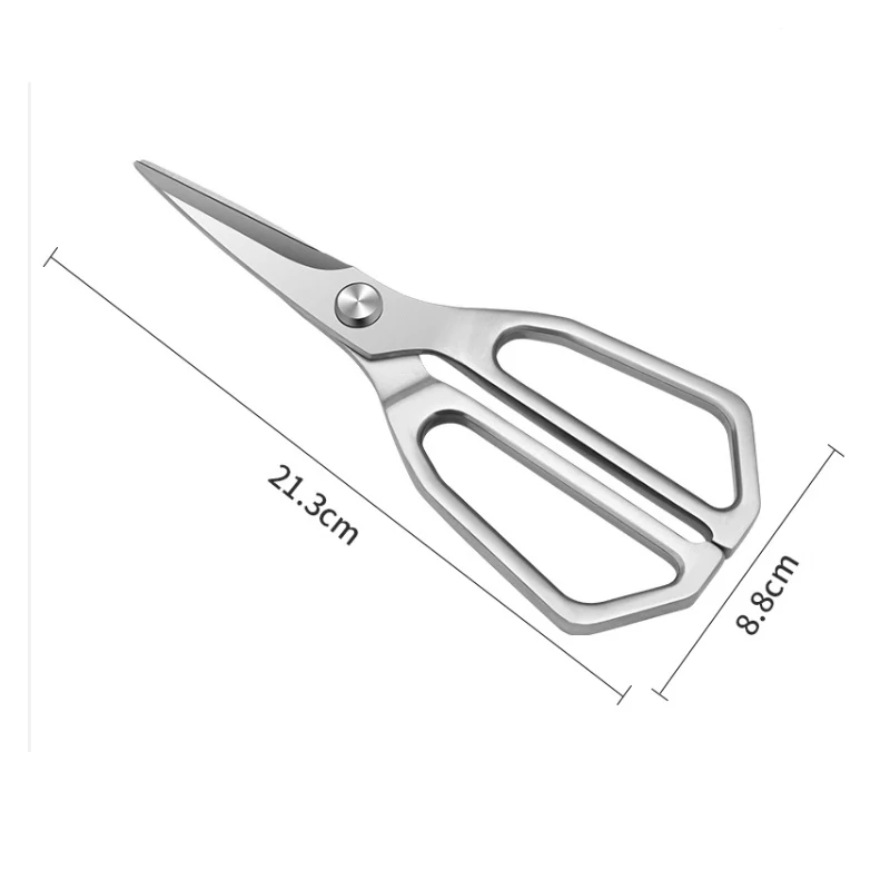 PLYS ciseaux de cuisine en aci - Baby Food Scissors avis et prix