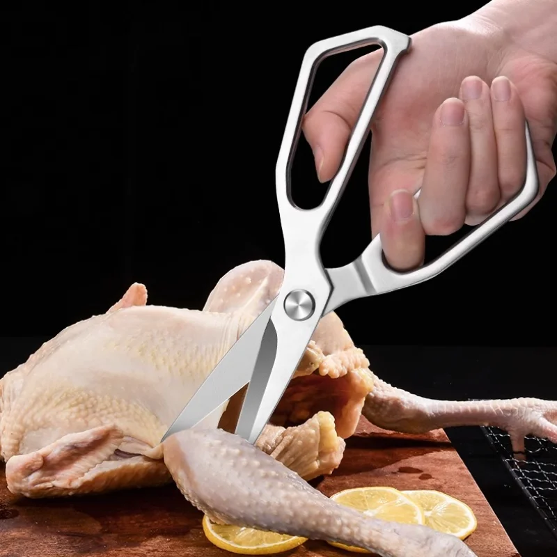 PLYS ciseaux de cuisine en aci - Baby Food Scissors avis et prix