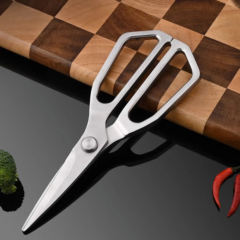 PLYS ciseaux de cuisine en aci - Baby Food Scissors avis et prix