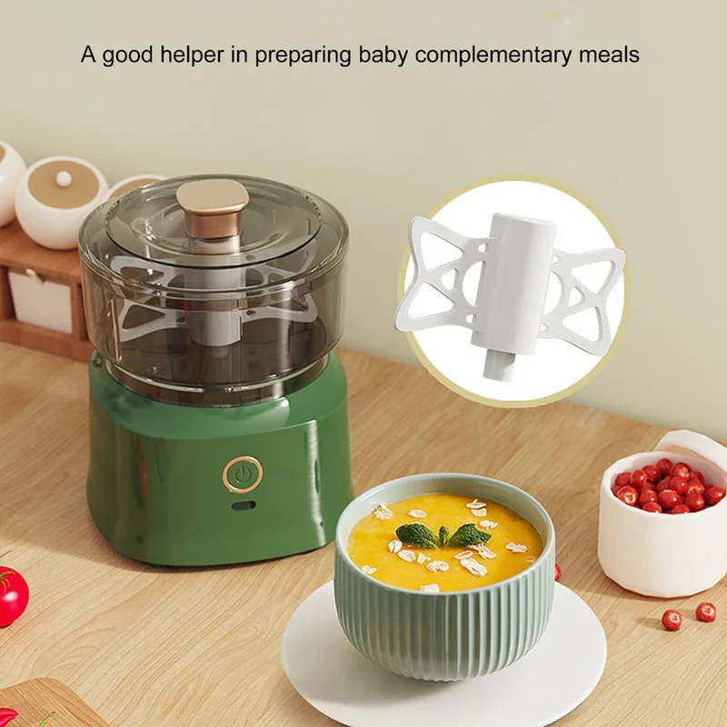 Mini hachoir à viande électriq - Baby Food Vegetables avis et prix