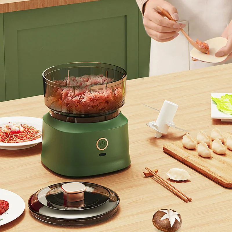 Mini hachoir à viande électriq - Baby Food Vegetables avis et prix