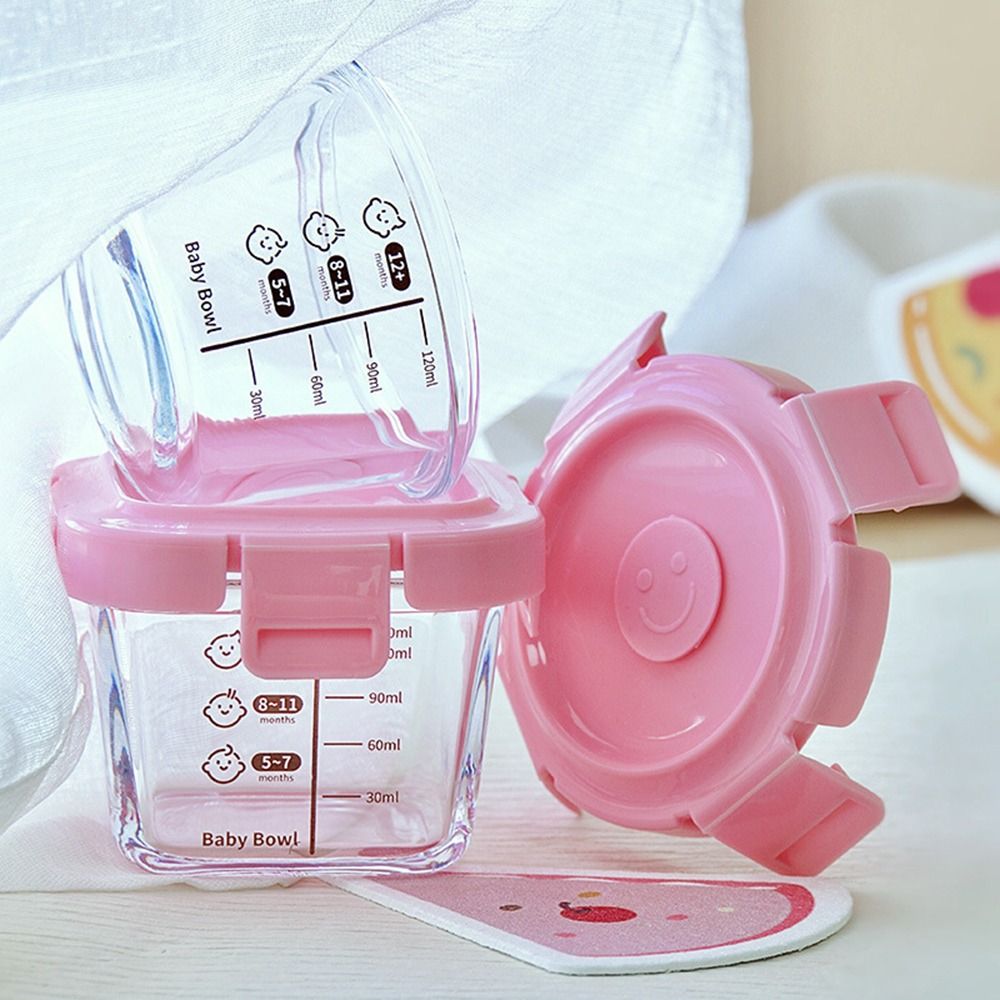 Boîte de rangement des aliment - Baby Food Warmer avis et prix