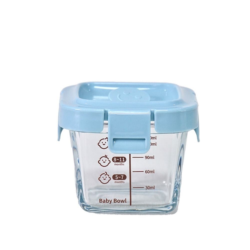 Boîte de rangement des aliment - Baby Food Warmer avis et prix