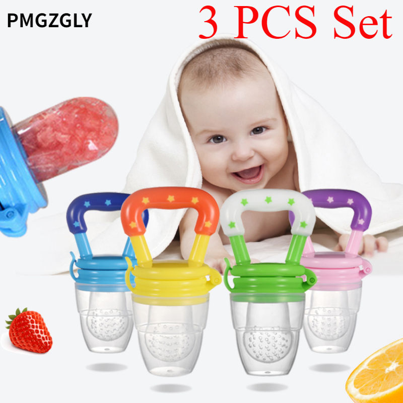 Anneau de dentition en Silicon - Baby Food Vegetables avis et prix