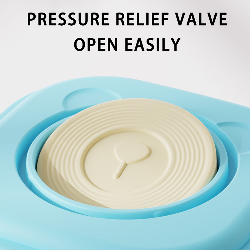 Conteneurs de stockage des ali - Baby Food Warmer avis et prix