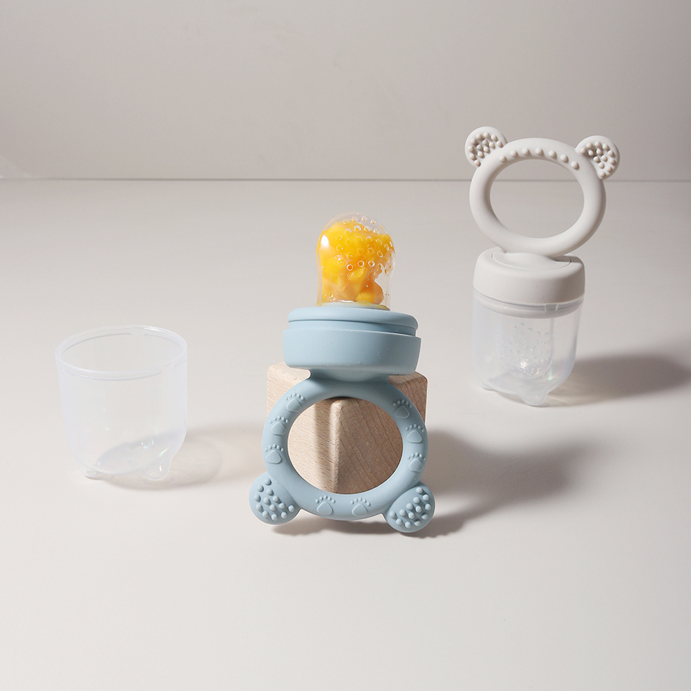 Nouvelles sucettes pour bébé e - Baby Food Vegetables avis et prix