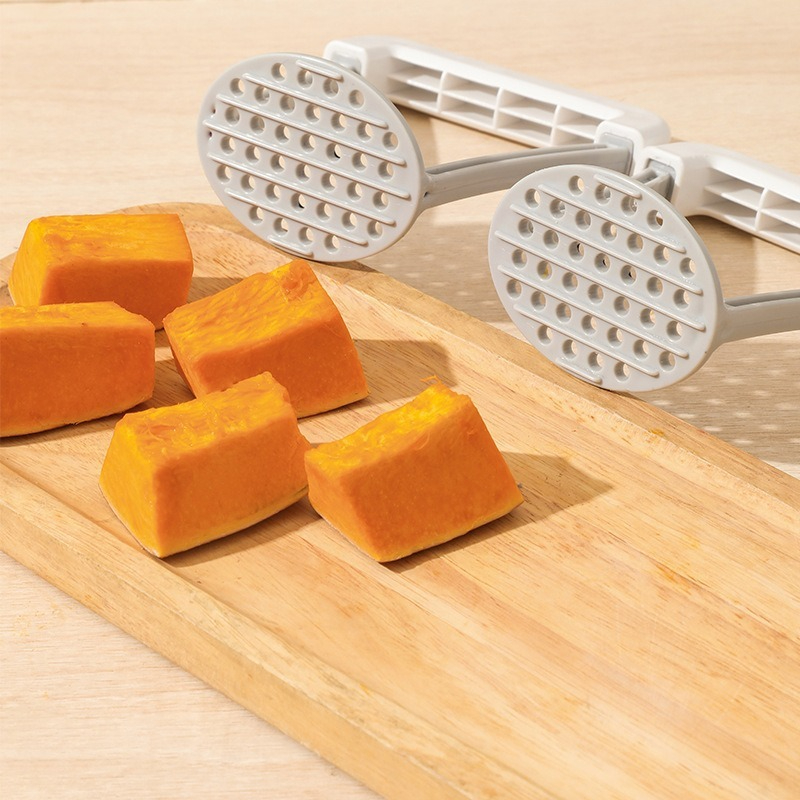 Presse manuelle à purée de pom - Baby Food Vegetables avis et prix