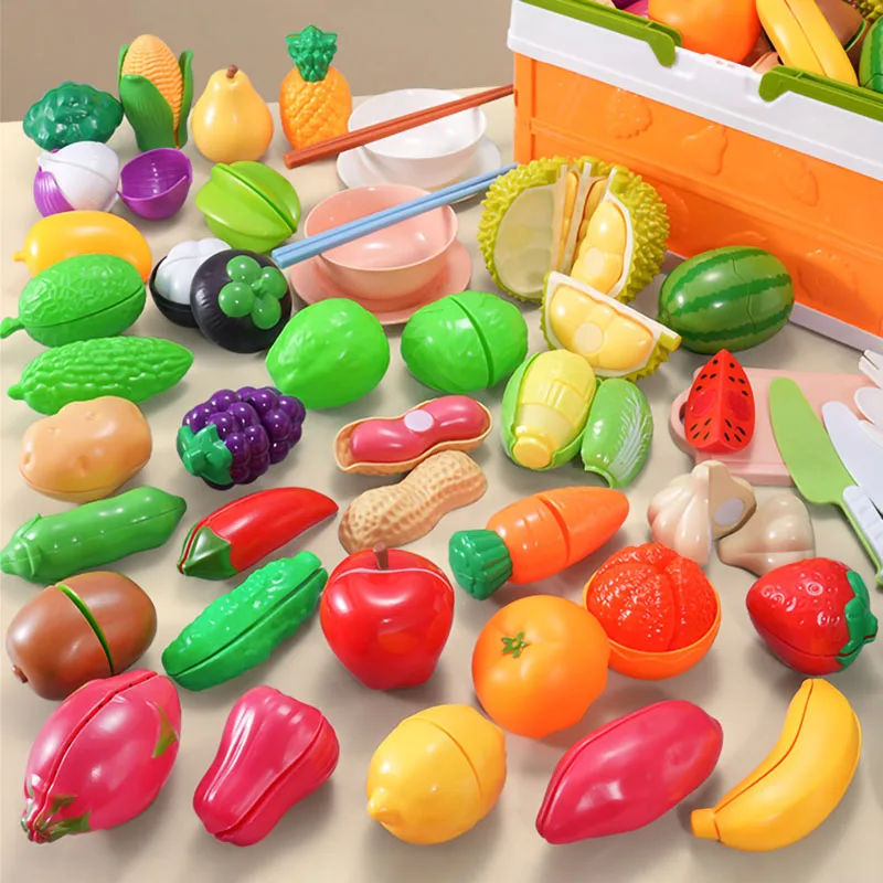 Jeu de Maison Montessori pour  - Baby Food Vegetables avis et prix
