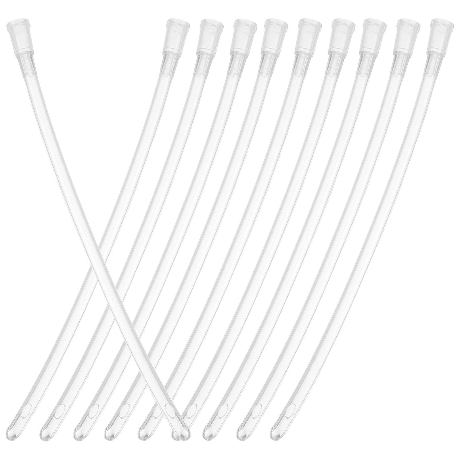 10 tubes d'alimentation transp - Baby Food Youtube avis et prix
