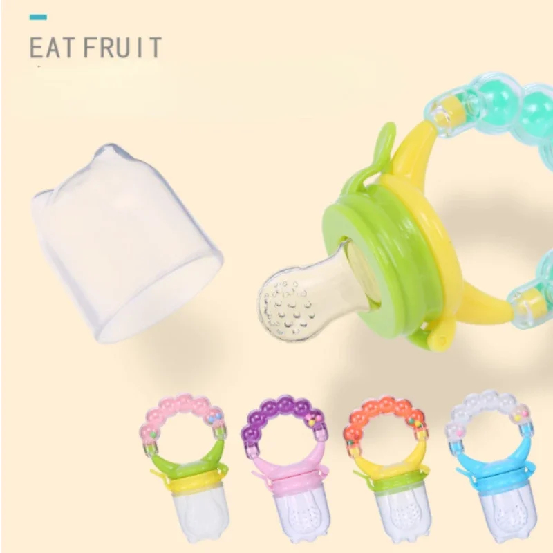 Sucette d'alimentation pour bé - Baby Food Vegetables avis et prix