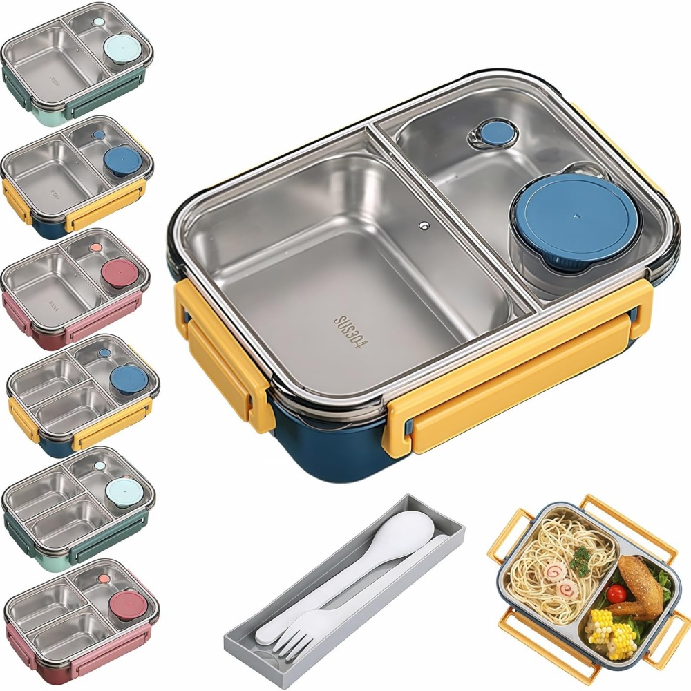 Boîtes à déjeuner portables de - Baby Food Warmer avis et prix