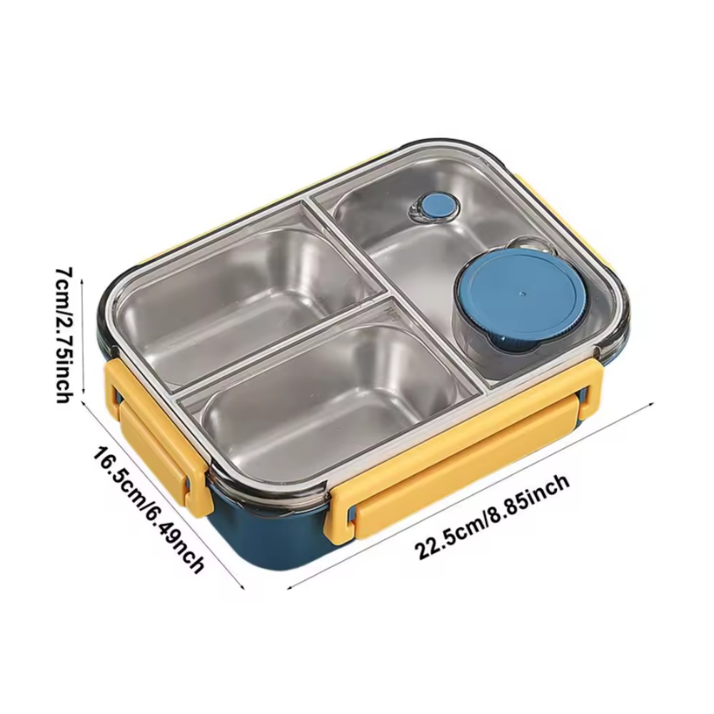 Boîtes à déjeuner portables de - Baby Food Warmer avis et prix