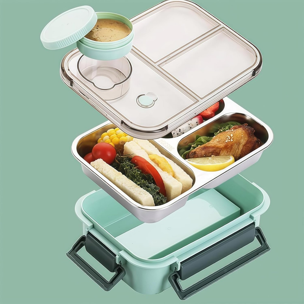Boîtes à déjeuner portables de - Baby Food Warmer avis et prix