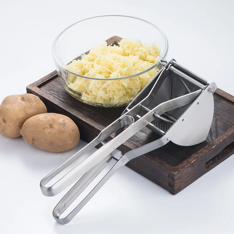 Presse-purée à pommes de terre - Baby Food Vegetables avis et prix