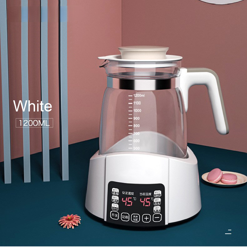 Régulateur de lait thermostati - Baby Food Warmer avis et prix