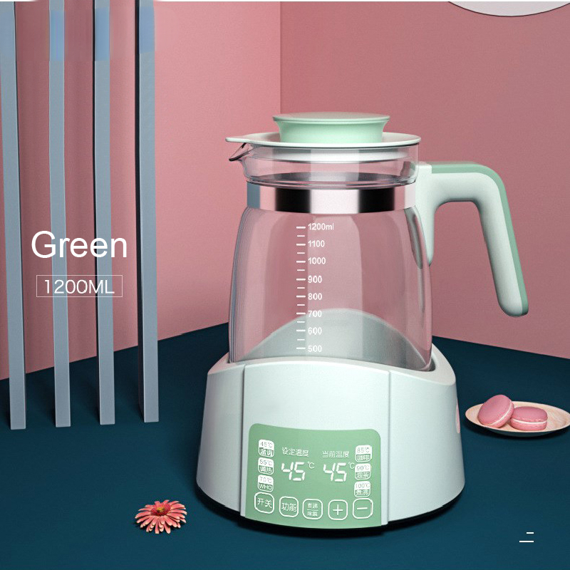 Régulateur de lait thermostati - Baby Food Warmer avis et prix