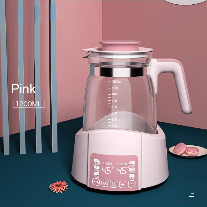 Régulateur de lait thermostati - Baby Food Warmer avis et prix