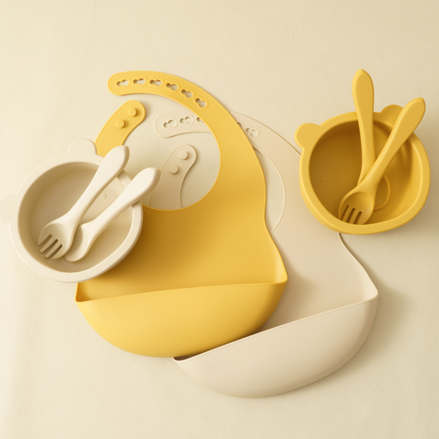 Ensemble d'alimentation en sil - Baby Food Menu avis et prix