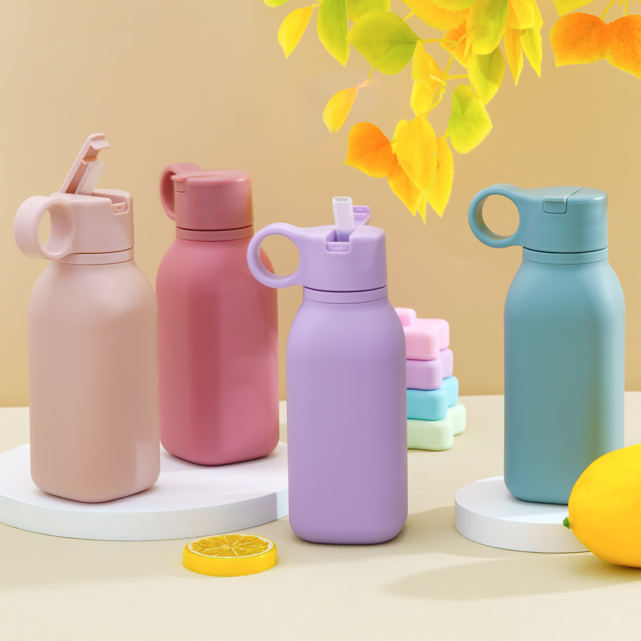1 pièces bébé Silicone sport t - Baby Food Jars With Lids avis et prix