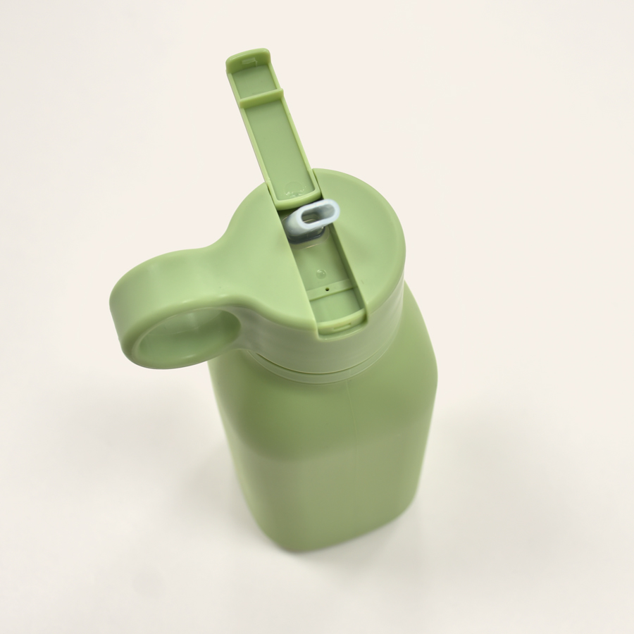 1 pièces bébé Silicone sport t - Baby Food Jars With Lids avis et prix