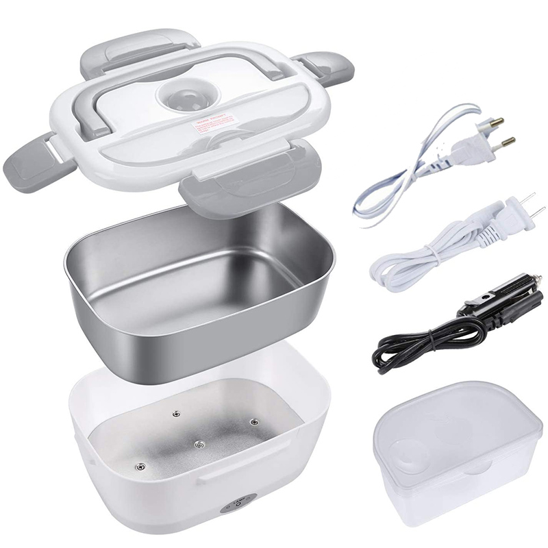 Boîte à déjeuner chauffante él - Baby Food Warmer avis et prix